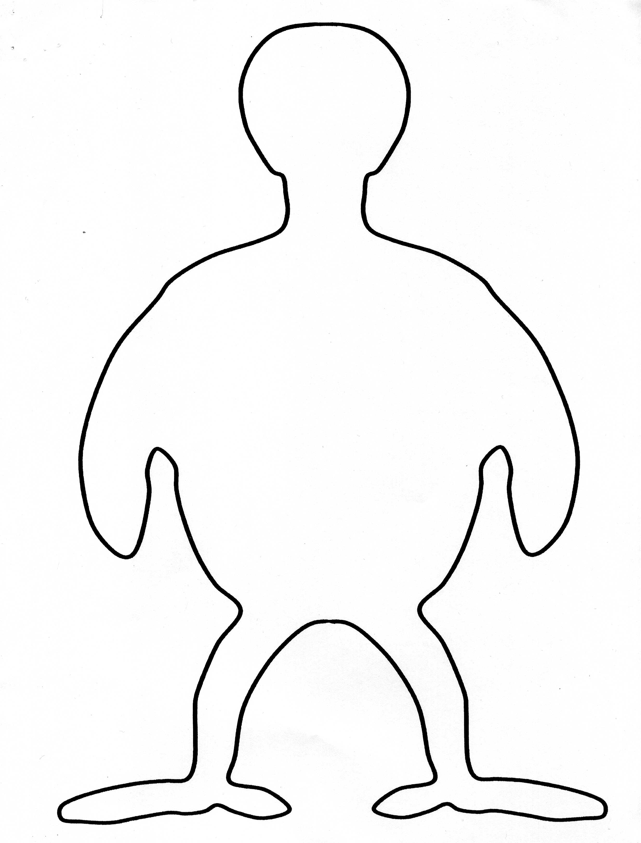 Turkey Drawing Template | Free Download Best Turkey Drawing Intended For Blank Turkey Template