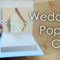 [Tutorial + Template] Diy Wedding Project Pop Up Card Regarding Wedding Pop Up Card Template Free