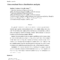 Uci – Anthropology (Assignment/report) Template Regarding Assignment Report Template