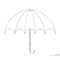 Umbrella Template – Clip Art Library With Blank Umbrella Template