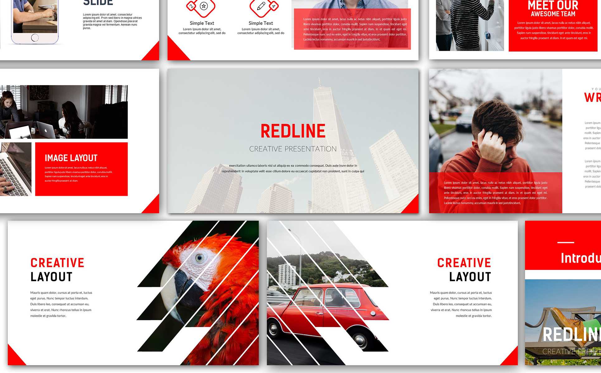 Unique Powerpoint Templates Borders Creative Animated Free For Fun Powerpoint Templates Free Download