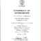 University Degree Certificate Samples New Army Certificate In Army Certificate Of Achievement Template
