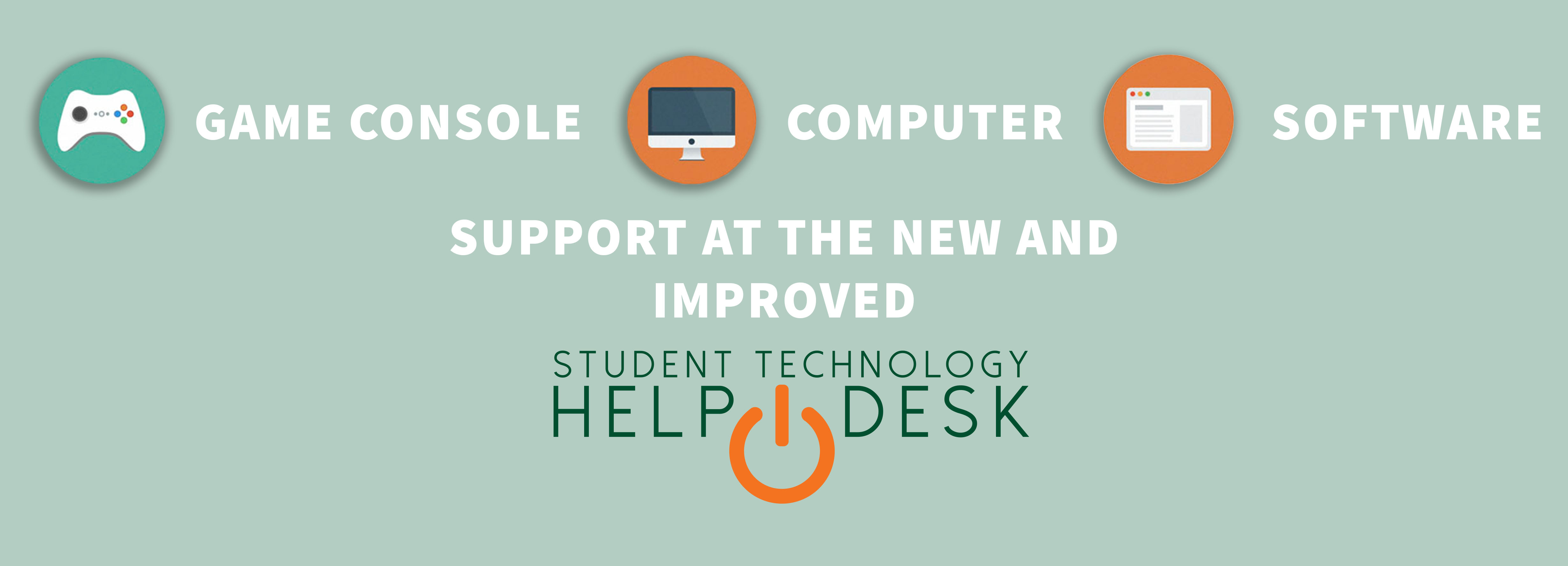 University Of Miami Information Technology – Student Support With Regard To University Of Miami Powerpoint Template