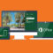 University Of Miami Information Technology With University Of Miami Powerpoint Template