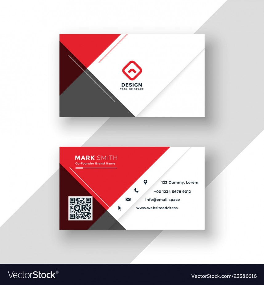 Unusual Download Business Card Templates Template Ideas Free With Download Visiting Card Templates