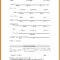 Uscis Birth Certificate Translation Template #10036 Regarding Uscis Birth Certificate Translation Template