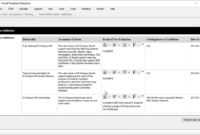 User Acceptance Report Template - Project Management pertaining to User Acceptance Testing Feedback Report Template
