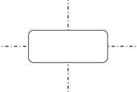 Using 4 Block (4 Corners) Template In Math In Blank Pattern for Blank Pattern Block Templates