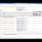Using The Ssae 16 Review Checklist Hd For Ssae 16 Report Template
