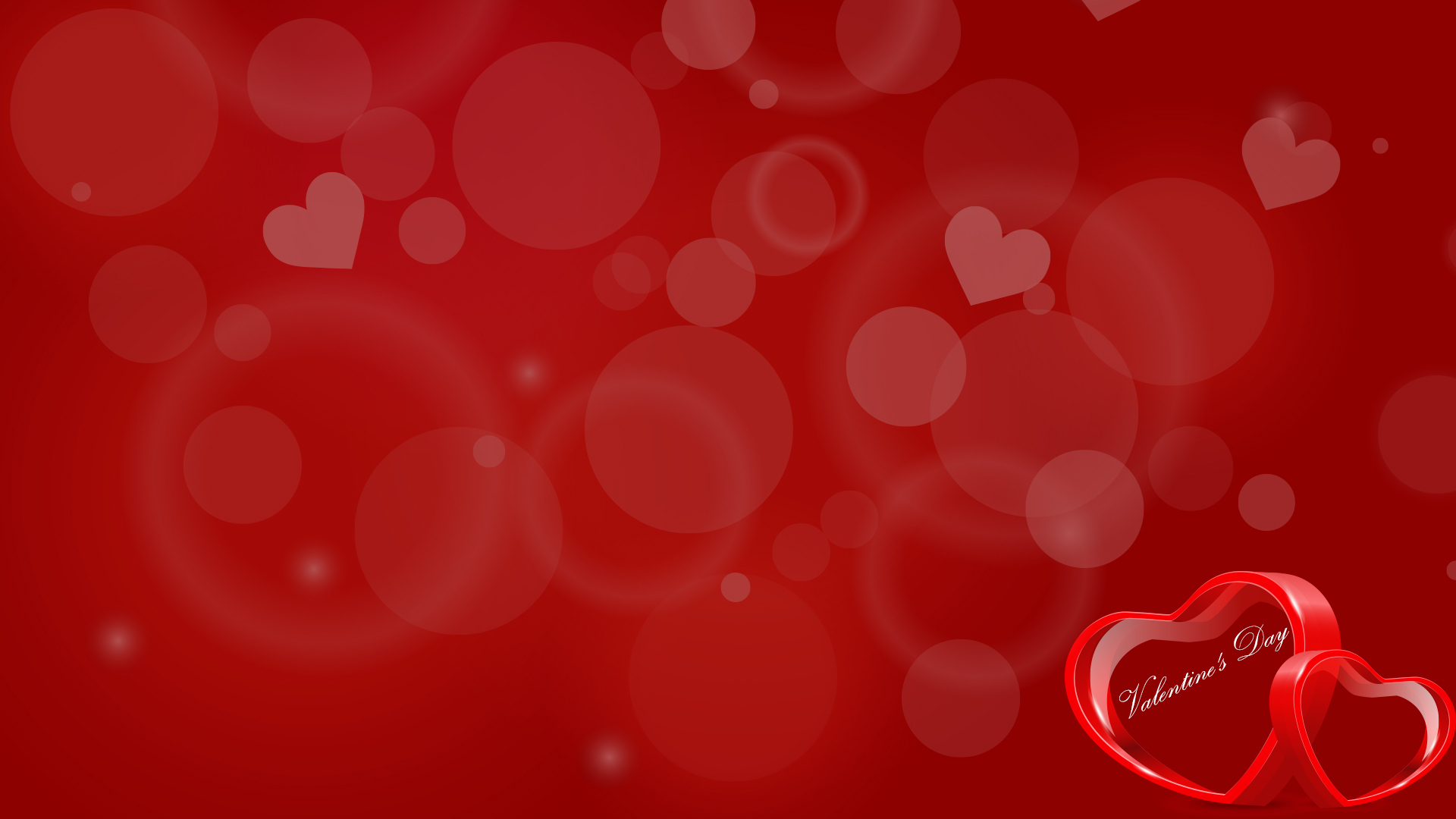 Valentines Day Heart Backgrounds For Powerpoint – Love Ppt Within Valentine Powerpoint Templates Free