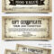 Vintage – Free Gift Certificate Psd Template Throughout Gift Certificate Template Photoshop