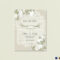 Vintage Save The Date Card Template Inside Save The Date Template Word
