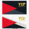 Vip Template Vector, Membership Card, Vip Card, Pvc Card Png Intended For Pvc Card Template