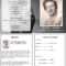 Virgin Mary Memorial Program | Funeral | Funeral Program Within Memorial Brochure Template