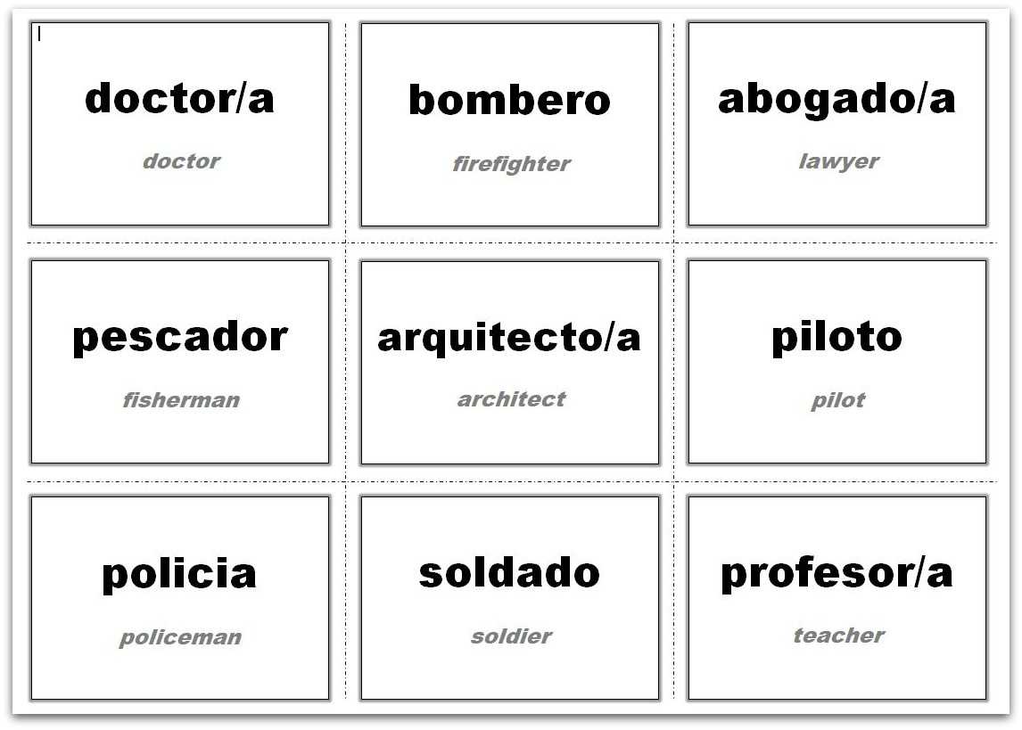 Vocabulary Flash Cards Using Ms Word Pertaining To Free Printable Blank Flash Cards Template