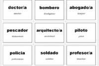 Vocabulary Flash Cards Using Ms Word regarding Word Cue Card Template