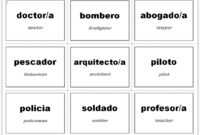 Vocabulary Flash Cards Using Ms Word with Flashcard Template Word