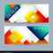 Web Banner Design Modern Template Cover Layout In Website Banner Design Templates