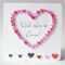 Wedding Acceptance Card – Wedding Rsvp Reply Card – 'we'd For Acceptance Card Template