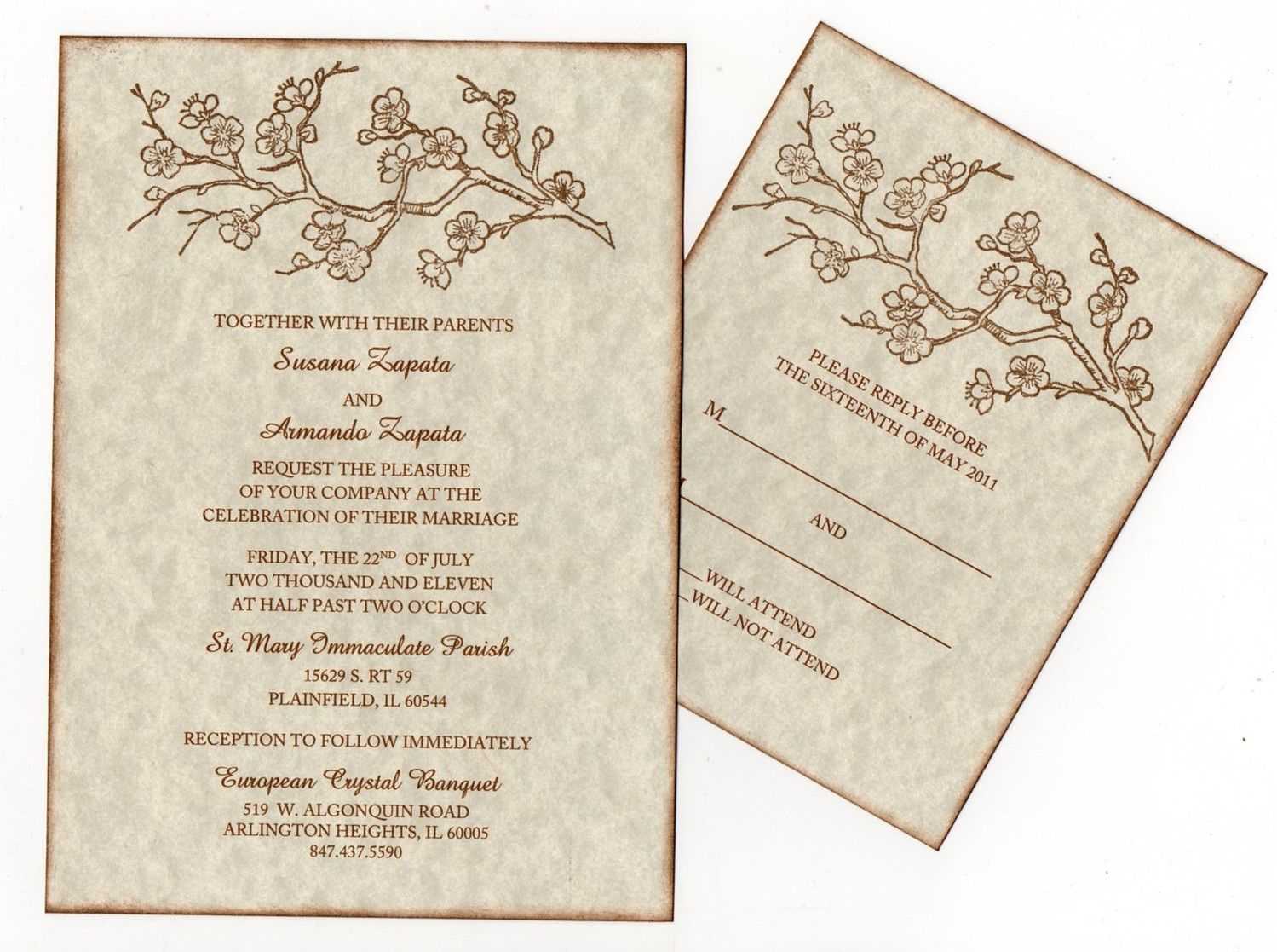 Wedding Invitation Wording: Indian Wedding Invitation Pertaining To Sample Wedding Invitation Cards Templates