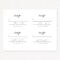 Wedding Rsvp Card Template · Wedding Templates And Printables For Free Printable Wedding Rsvp Card Templates