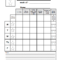 Weekly Behavior Report Template.pdf – Google Drive For Pupil Report Template