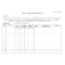 Weekly Progress Report Template – 3 Free Templates In Pdf For High School Progress Report Template