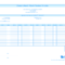 Weekly Timesheet Template | Free Excel Timesheets | Clicktime With Regard To Weekly Time Card Template Free