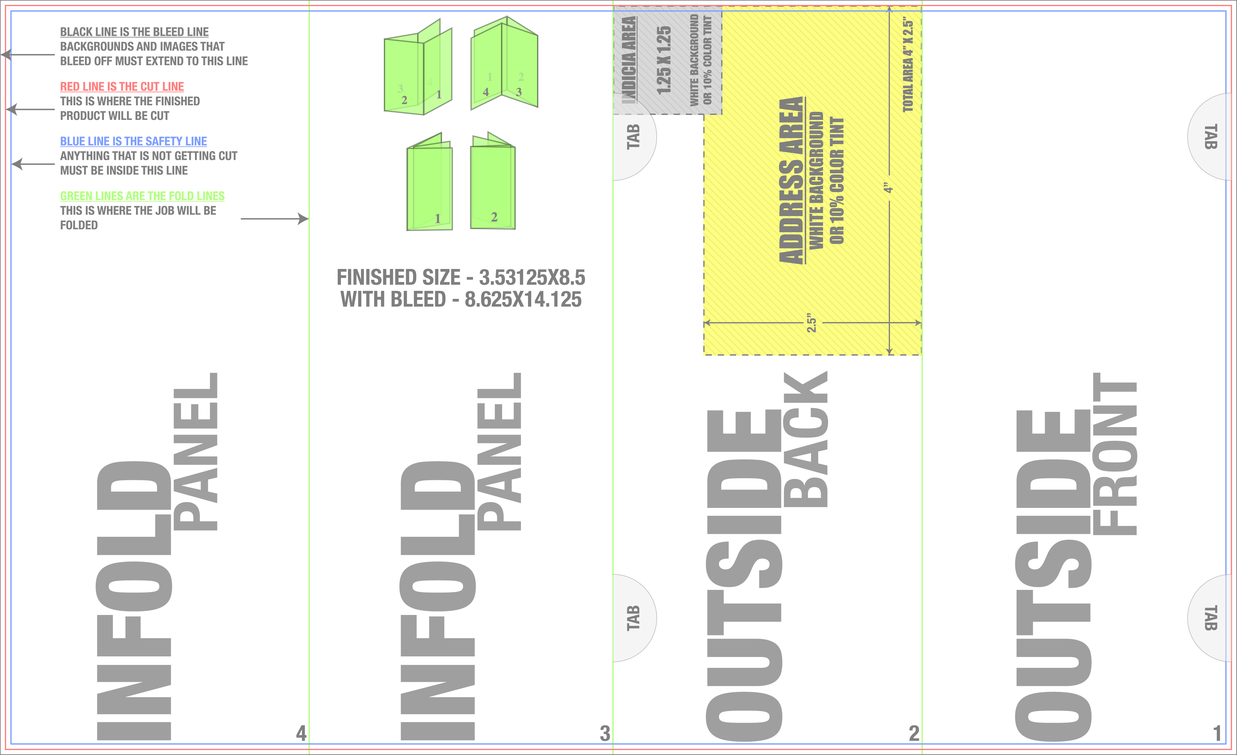 Welcome To Trade.4Over Pertaining To Gate Fold Brochure Template
