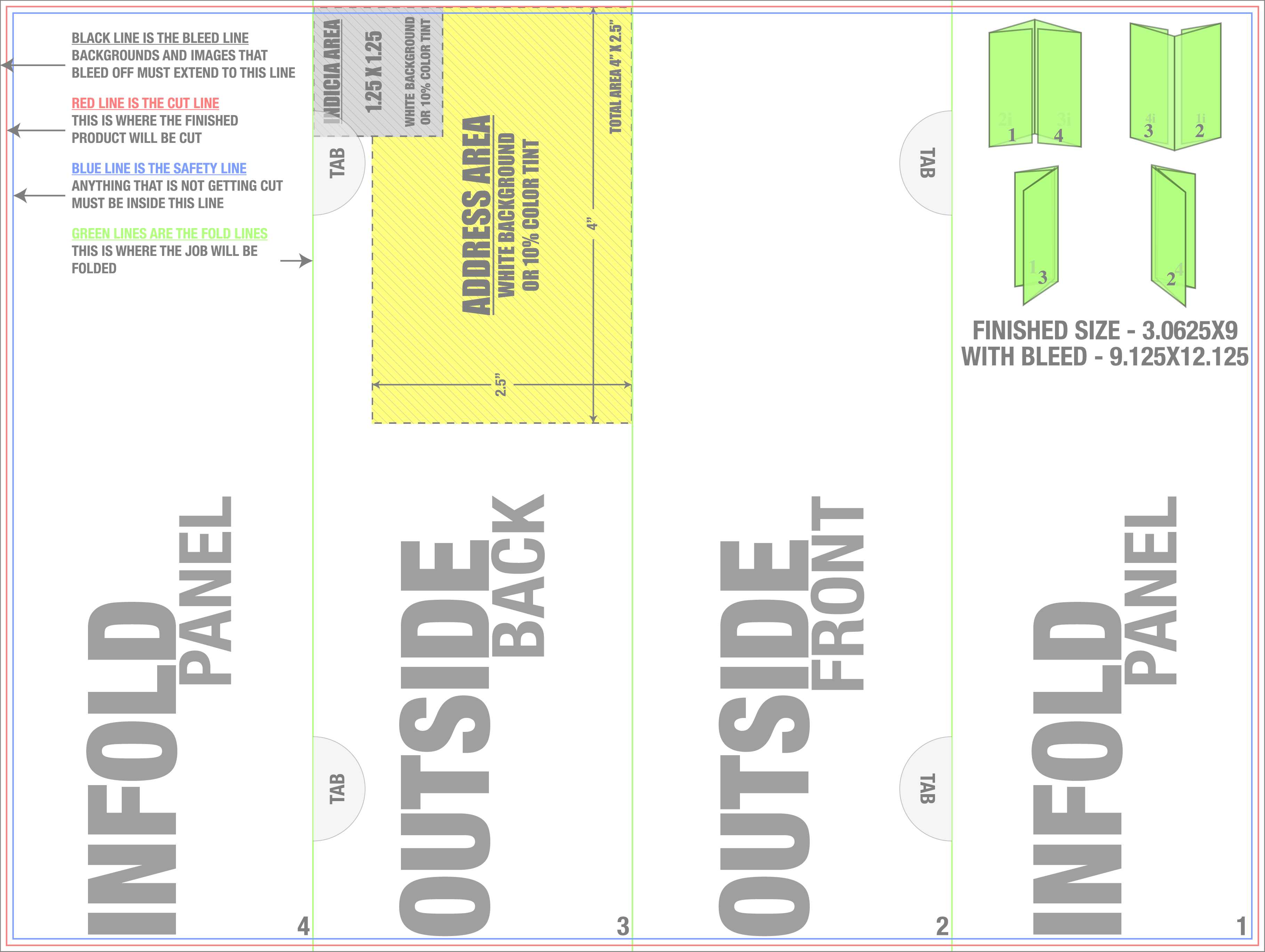 Welcome To Trade.4Over With Regard To 6 Sided Brochure Template