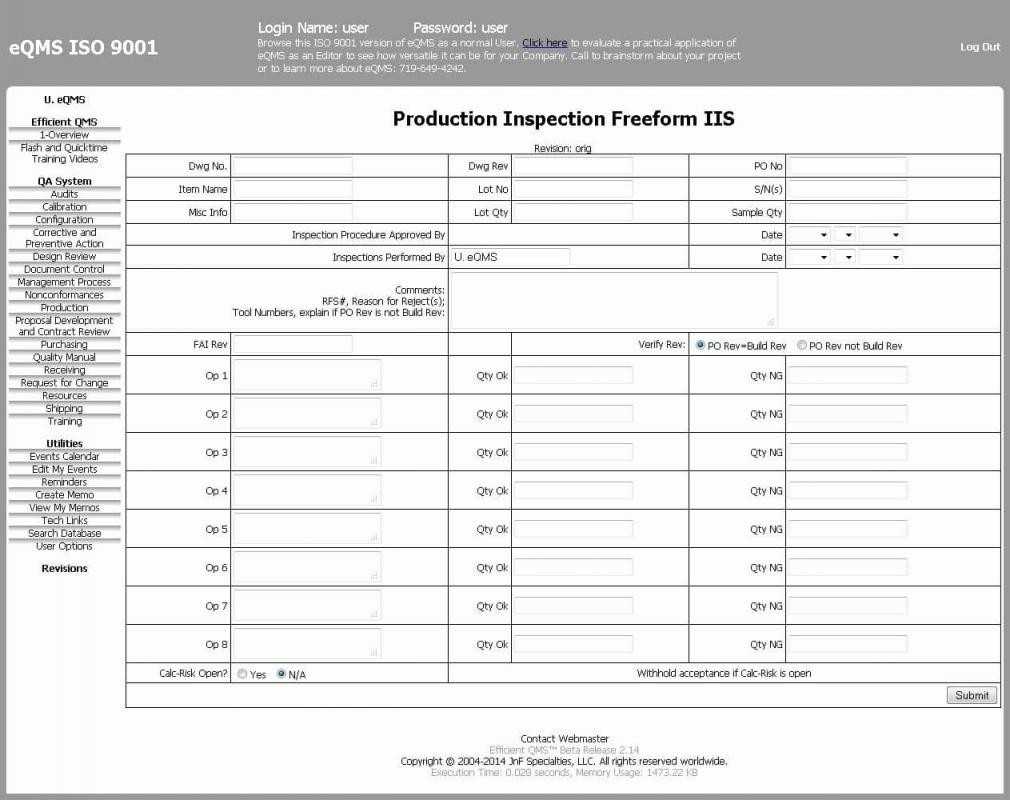 Welding Inspection Form Reasons Why Welding Inspection For Welding Inspection Report Template