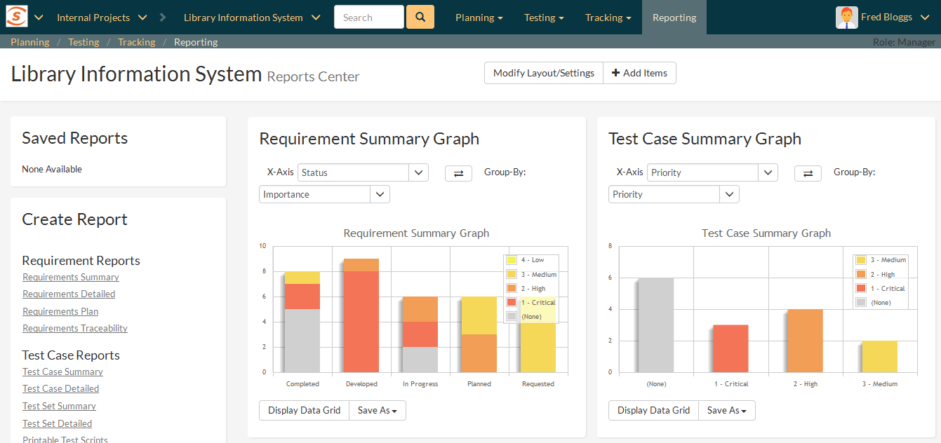 What Is Test Management Software – Learn The Tools & Methods Within Test Case Execution Report Template