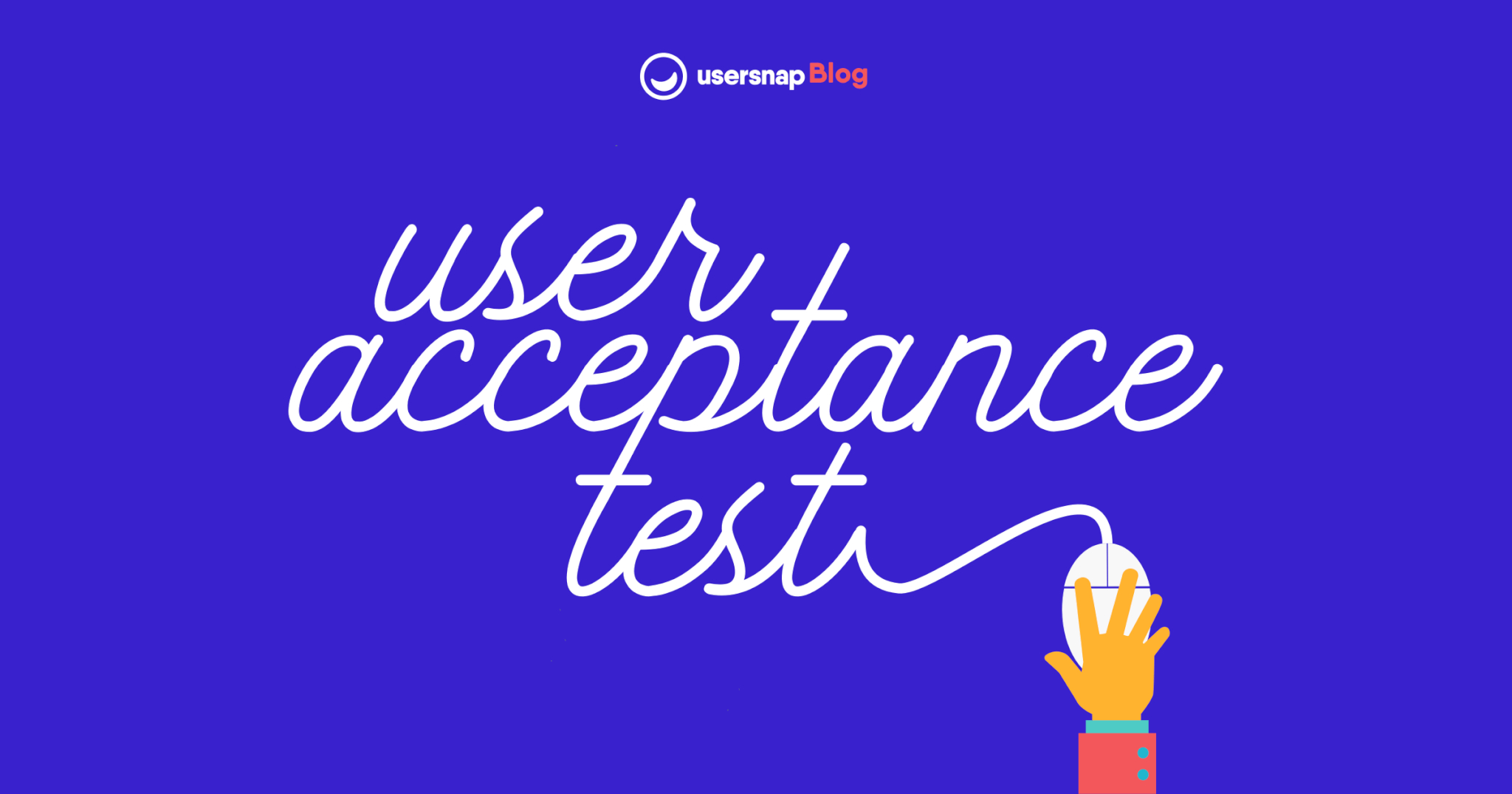 What Is User Acceptance Testing (Uat Testing)? – Usersnap Intended For Acceptance Test Report Template