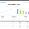 What To Include In Your Seo Report Template (Plus, Examples) In Seo Monthly Report Template