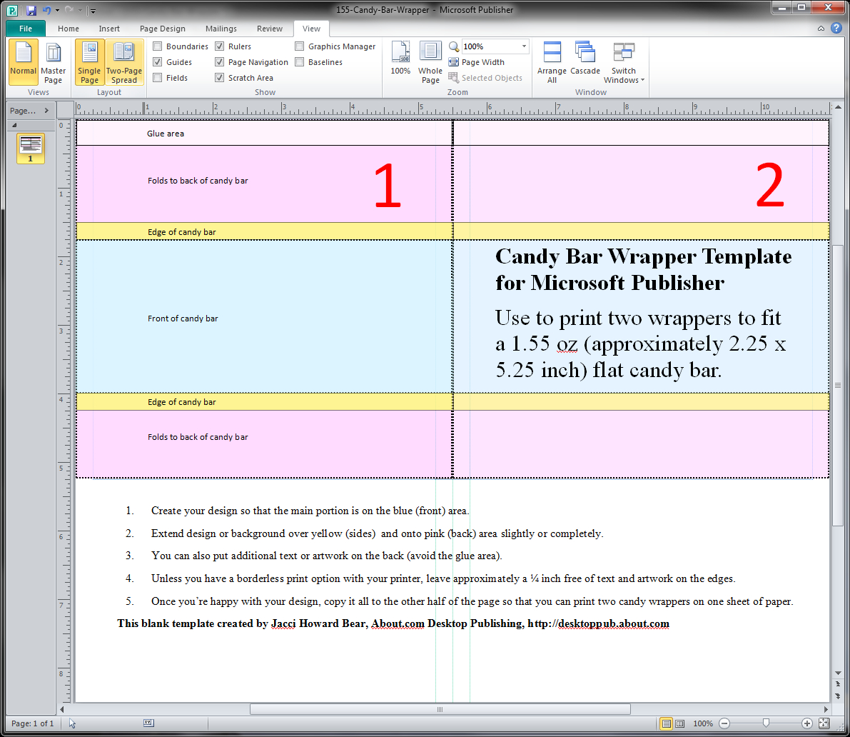 Where Can I Find Free Templates For Commemorative Candy Bar With Regard To Blank Candy Bar Wrapper Template For Word