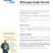 White Paper Design Tips | White Paper Design That Sells With White Paper Report Template