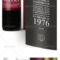 Wine Brochure Templates From Graphicriver Intended For Wine Brochure Template