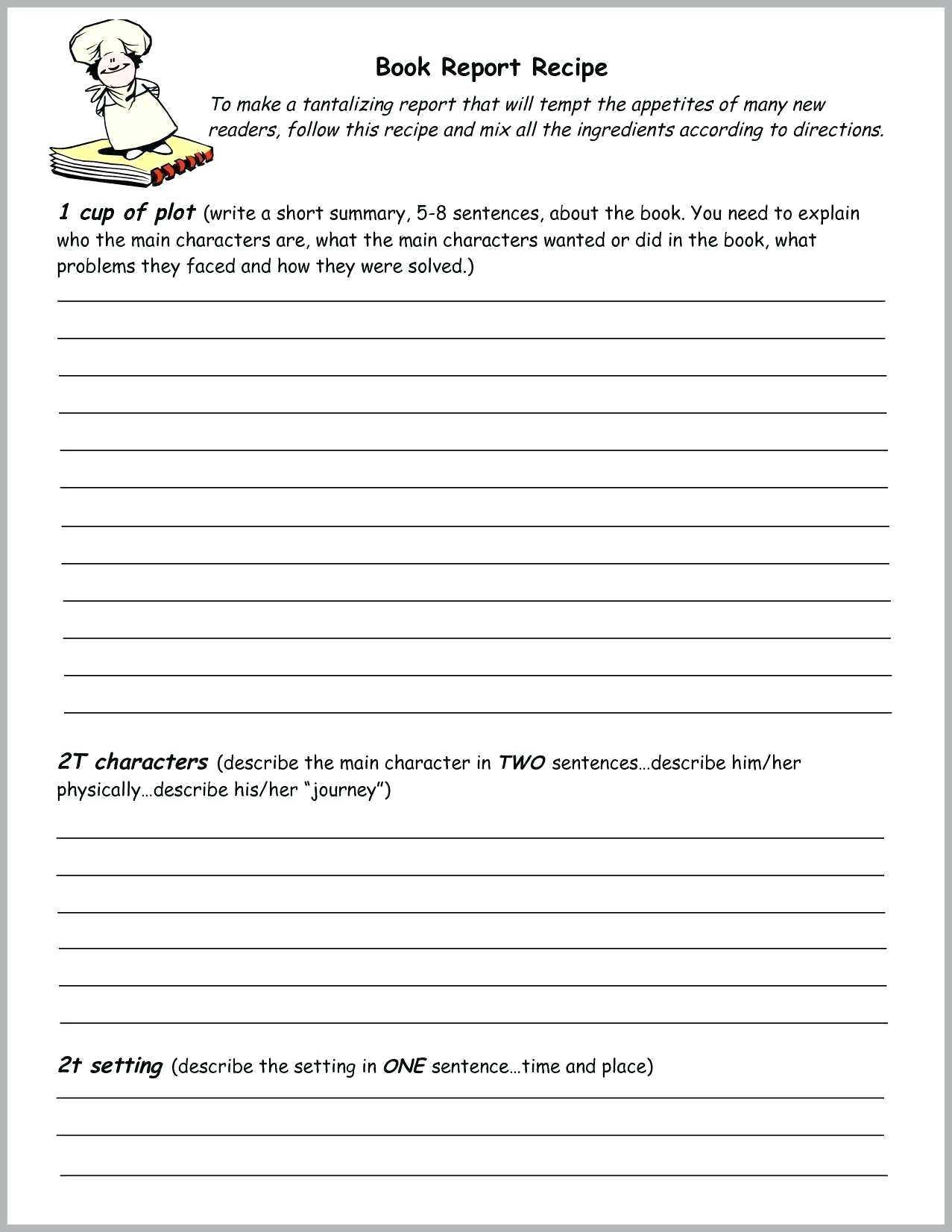 Word Recipe Template – Cellarpaper.co Regarding Full Page Recipe Template For Word