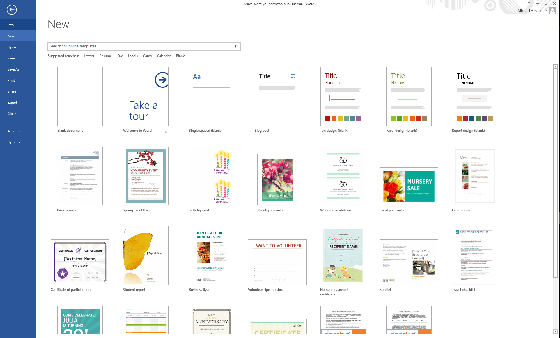 Word's Secret Design Sizzle: Learn The Built In Tools For Intended For What Is A Template In Word