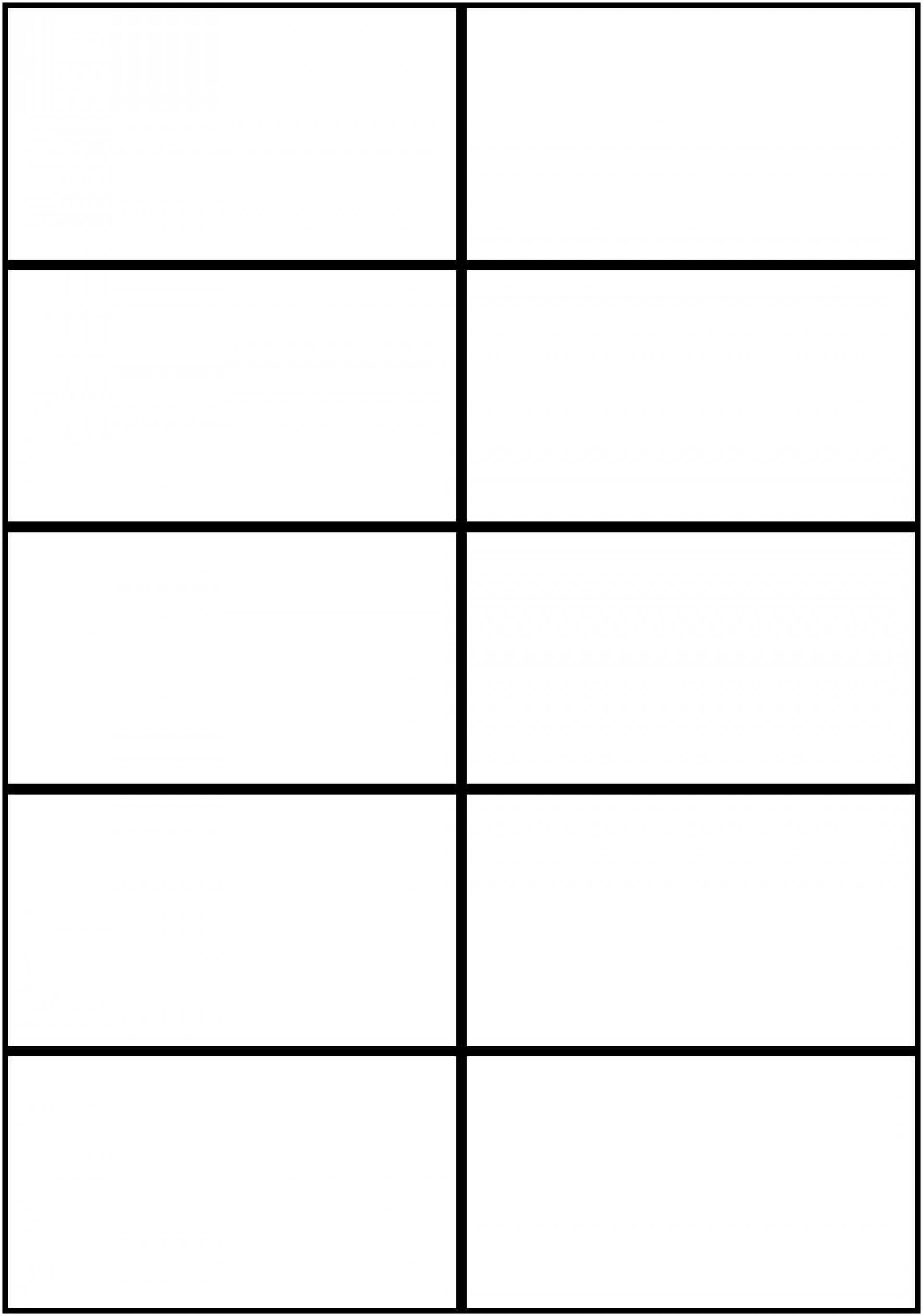 Words Their Way Blank Sort Template words-their-way-blank-sort-template