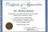 Work Anniversary Certificate Templates | Free Download inside Employee Anniversary Certificate Template