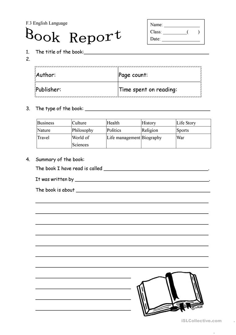 Worksheet Ideas ~ Book Report Form For Non Fiction 15827 1 Regarding Nonfiction Book Report Template