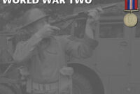 World War 2 Powerpoint Template 1 | Adobe Education Exchange in World War 2 Powerpoint Template