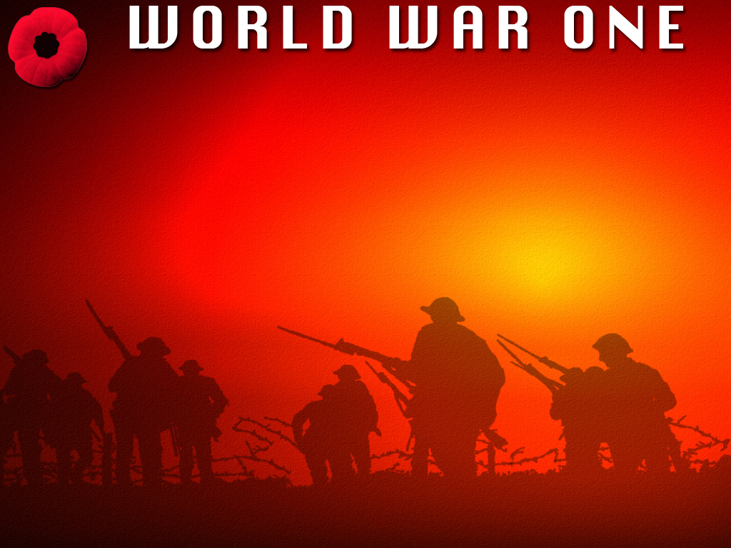 World War One Powerpoint Template | Adobe Education Exchange Within Powerpoint Templates War