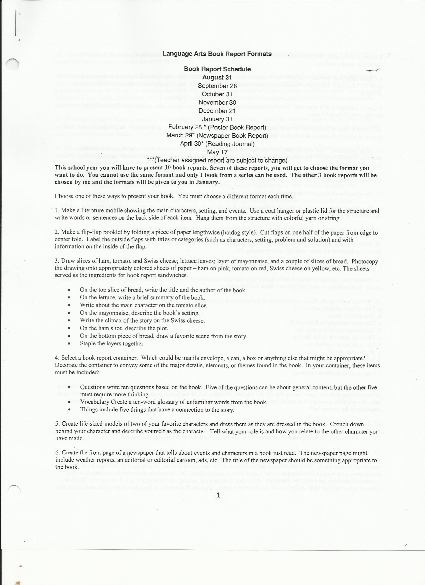 Writing High School Essays – The Lodges Of Colorado Springs With Mobile Book Report Template
