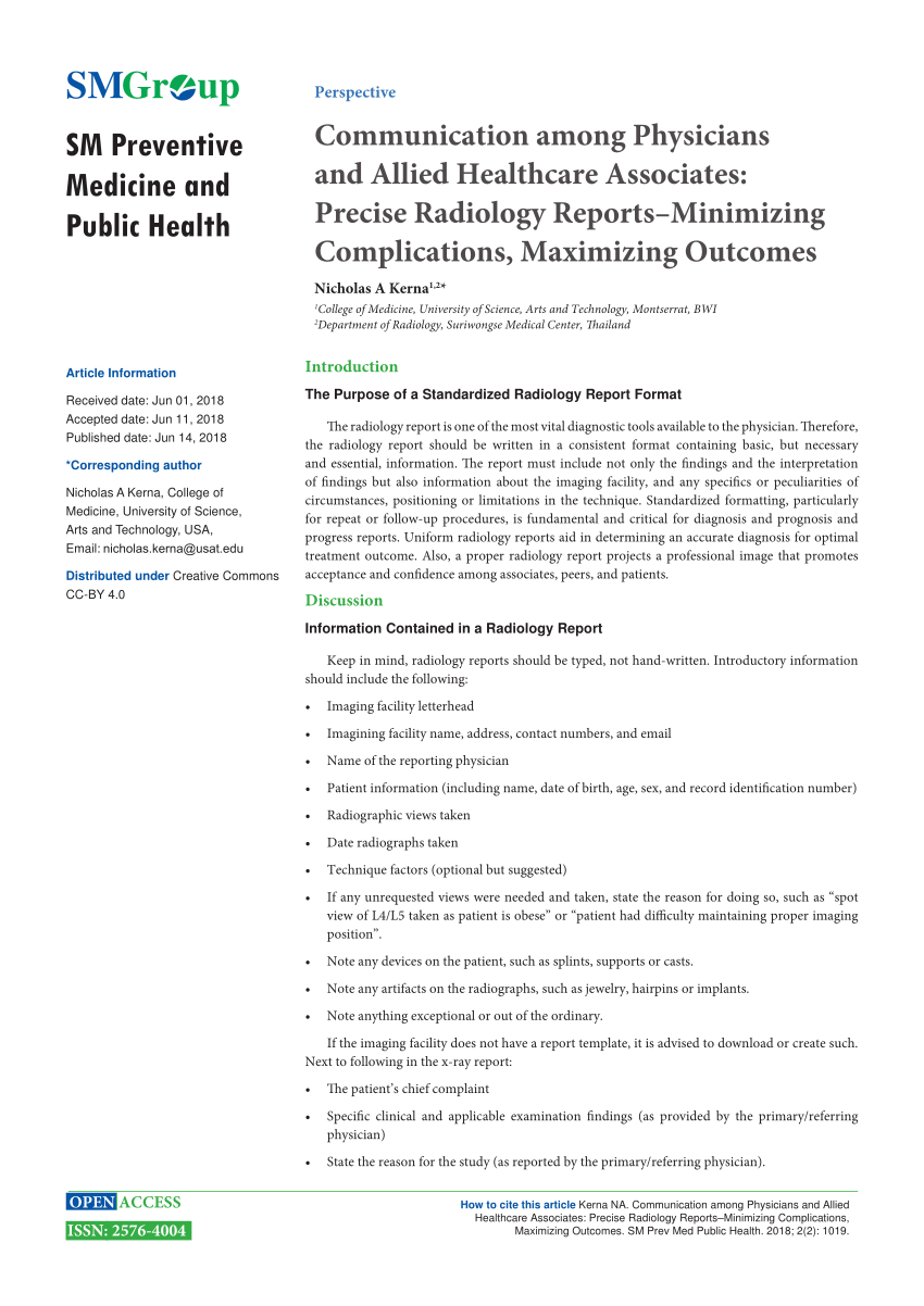 Xray Report Template 15 Disadvantages Of Xray Report Regarding Chiropractic X Ray Report Template