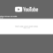 Youtube Banner Template Png , (+) Pictures – Trzcacak.rs In Youtube Banner Template Size
