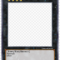 Yu Gi Oh Blank Card Template – Yugioh Xyz Card Template, Hd Throughout Yugioh Card Template