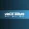 Zuhair Baloch: Free Youtube Banner Template #33 Download Now Pertaining To Youtube Banners Template